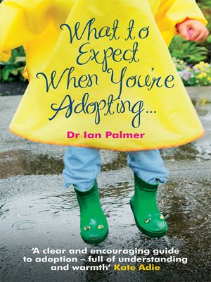 cover image of What to Expect When You're Adopting...